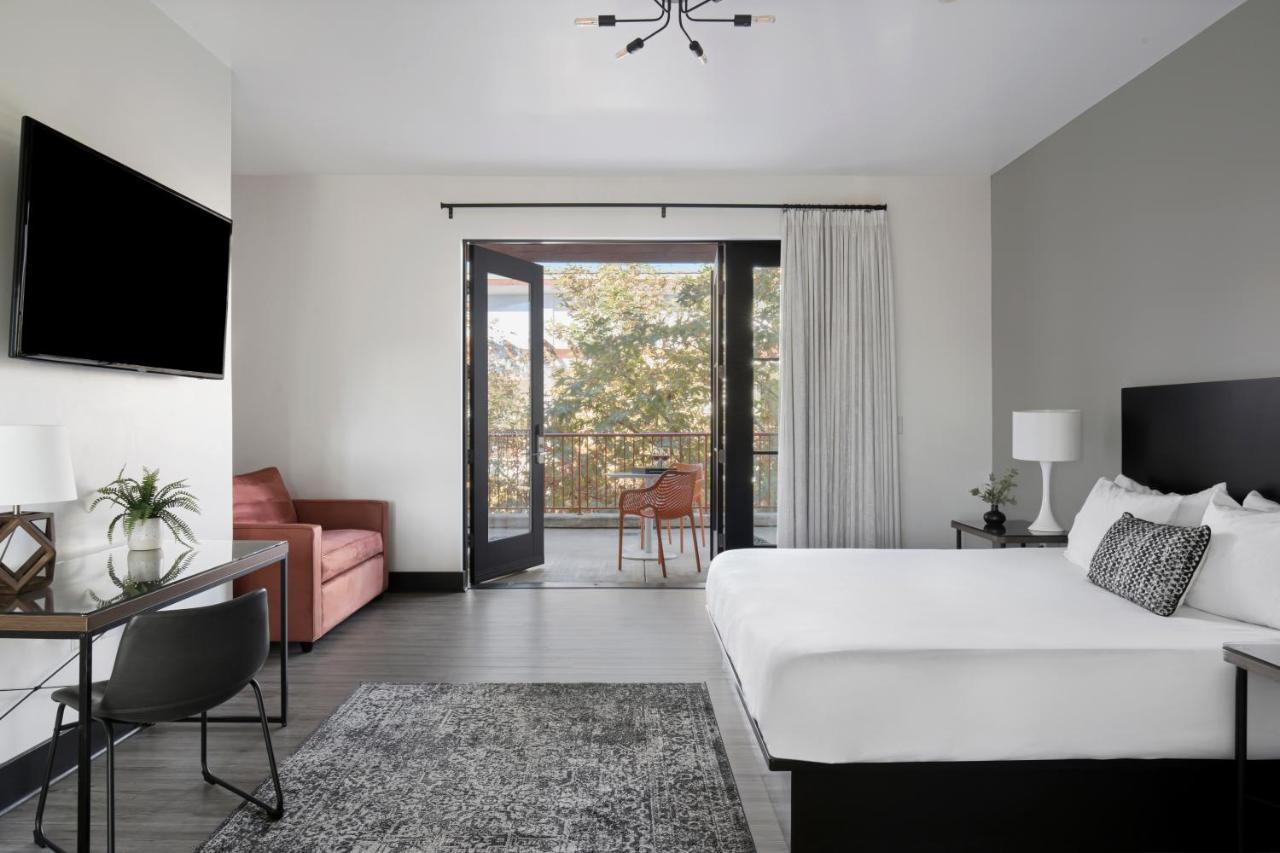Casa 425 + Lounge, A Four Sisters 3* Claremont