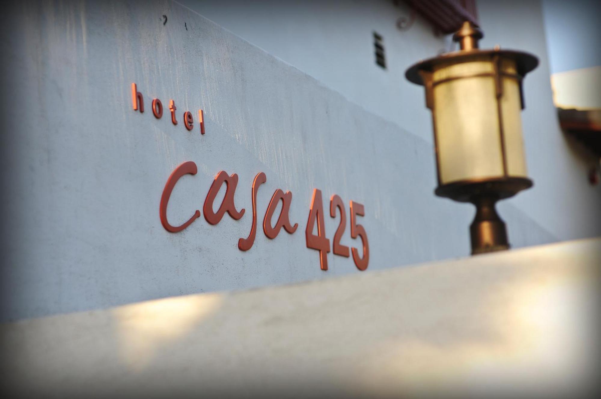 Casa 425 + Lounge, A Four Sisters Hotel Claremont