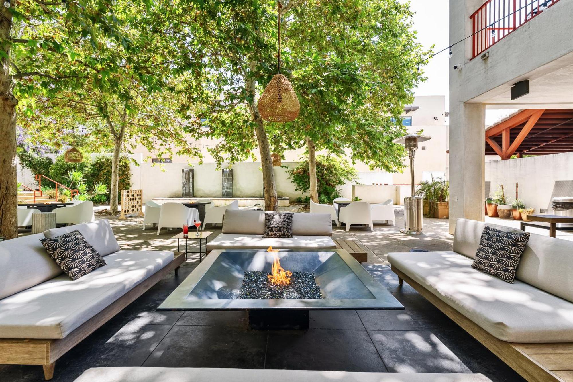 Hotel Casa 425 + Lounge, A Four Sisters 3*
