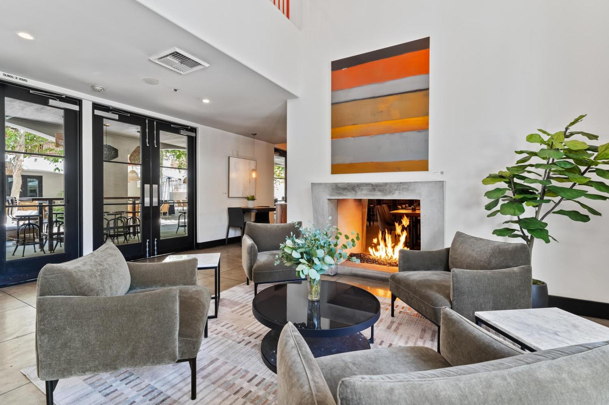 Hotel Casa 425 + Lounge, A Four Sisters Claremont