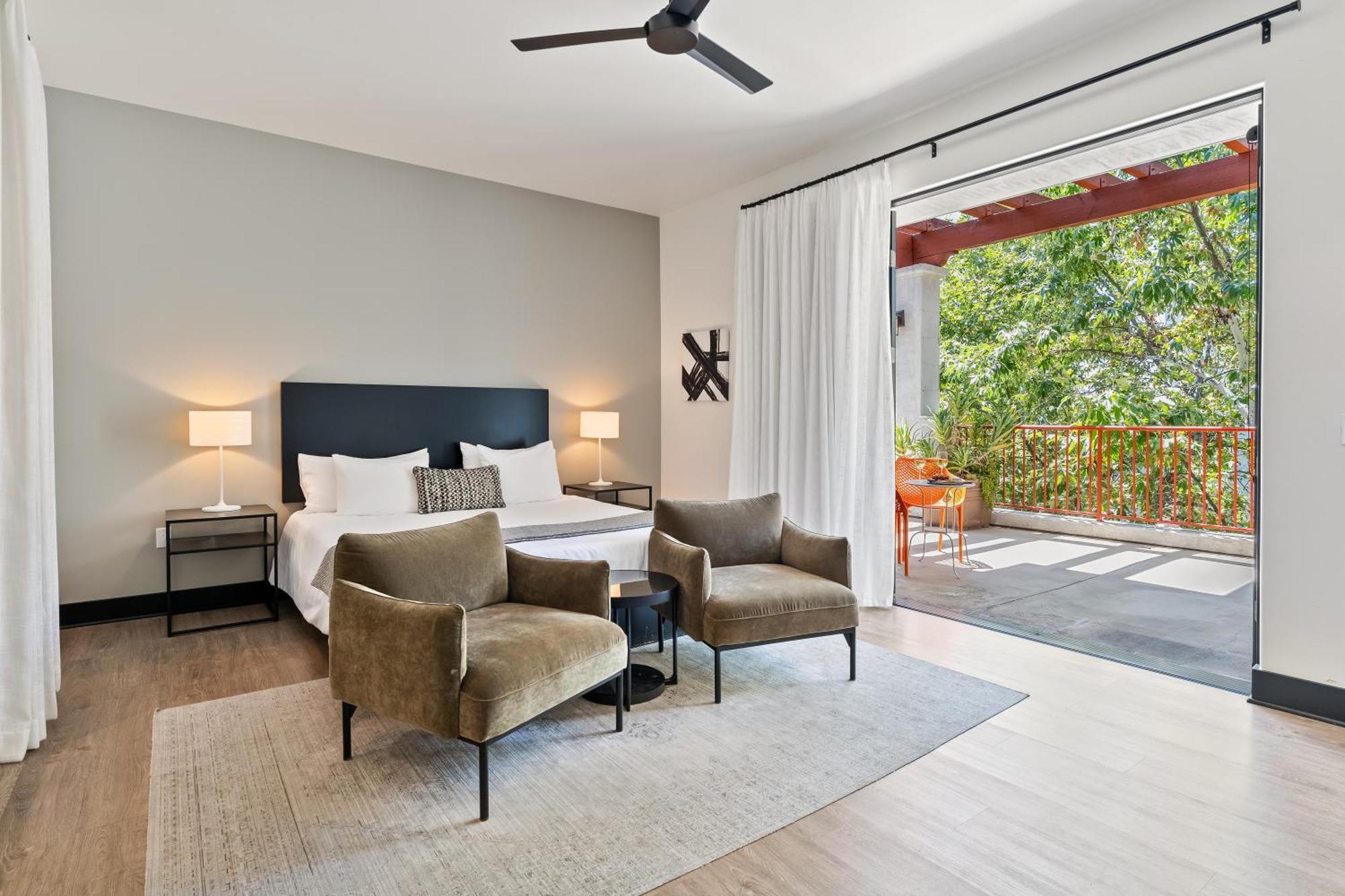 Hotel Casa 425 + Lounge, A Four Sisters 3*
