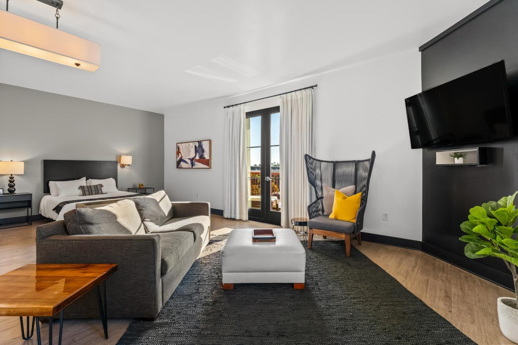 Hotel Casa 425 + Lounge, A Four Sisters