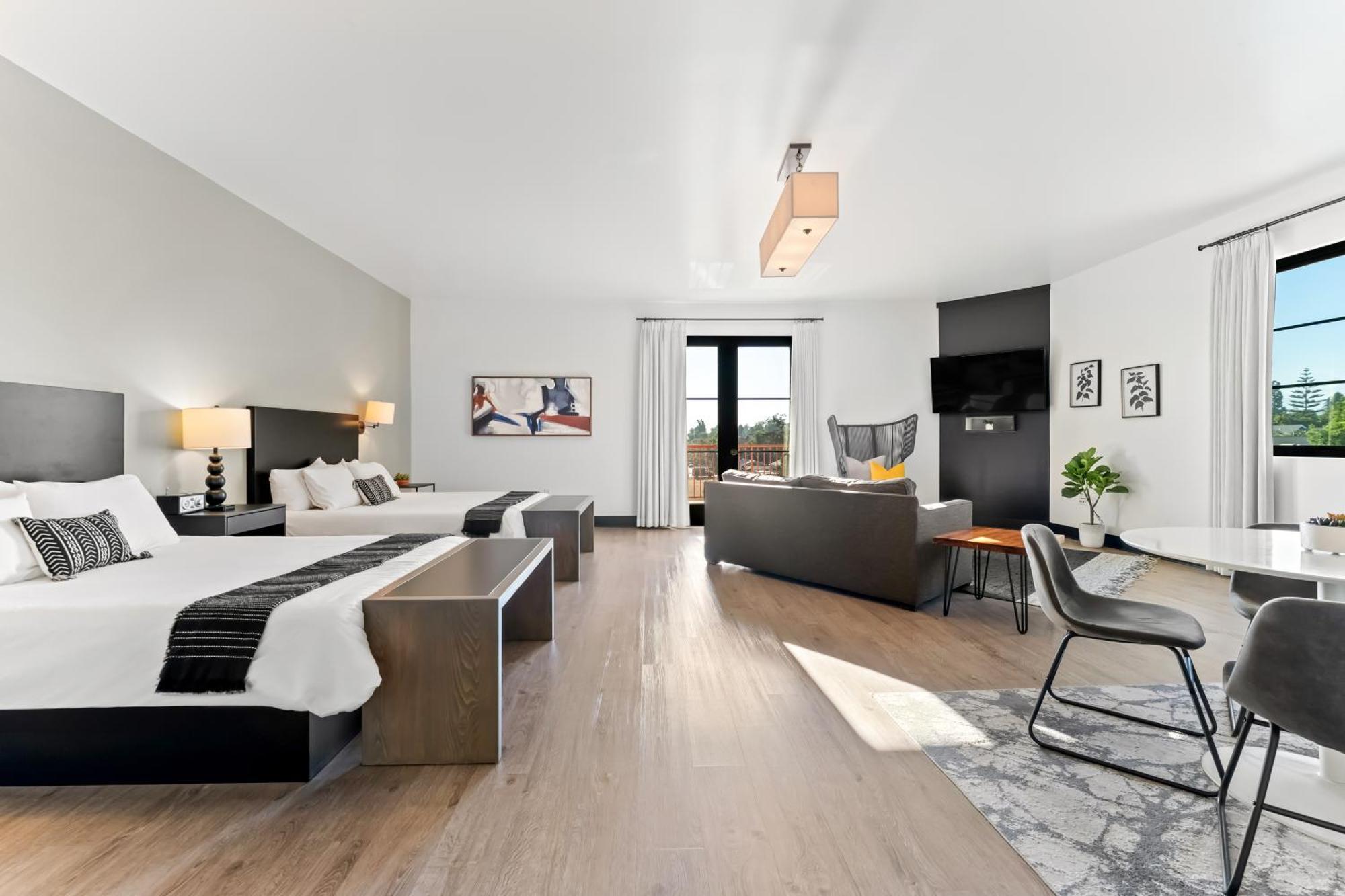 Hotel Casa 425 + Lounge, A Four Sisters Claremont
