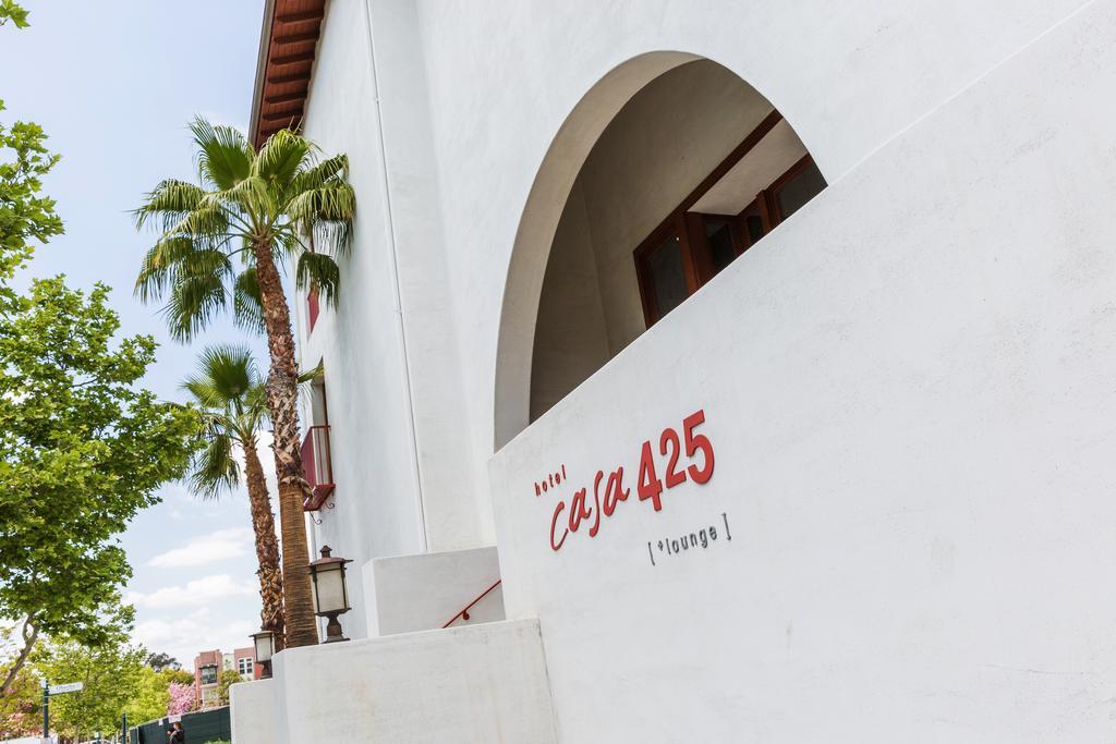 Hotel Casa 425 + Lounge, A Four Sisters 3*