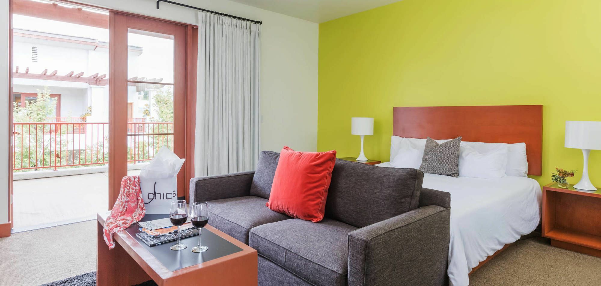 Hotel Casa 425 + Lounge, A Four Sisters
