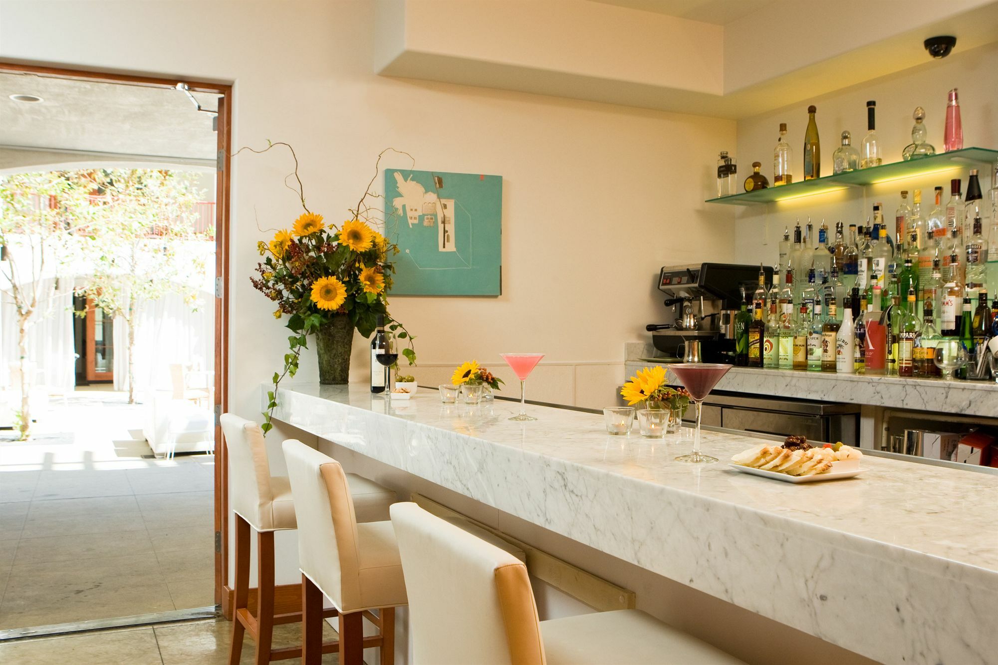 Casa 425 + Lounge, A Four Sisters Hotel 3*