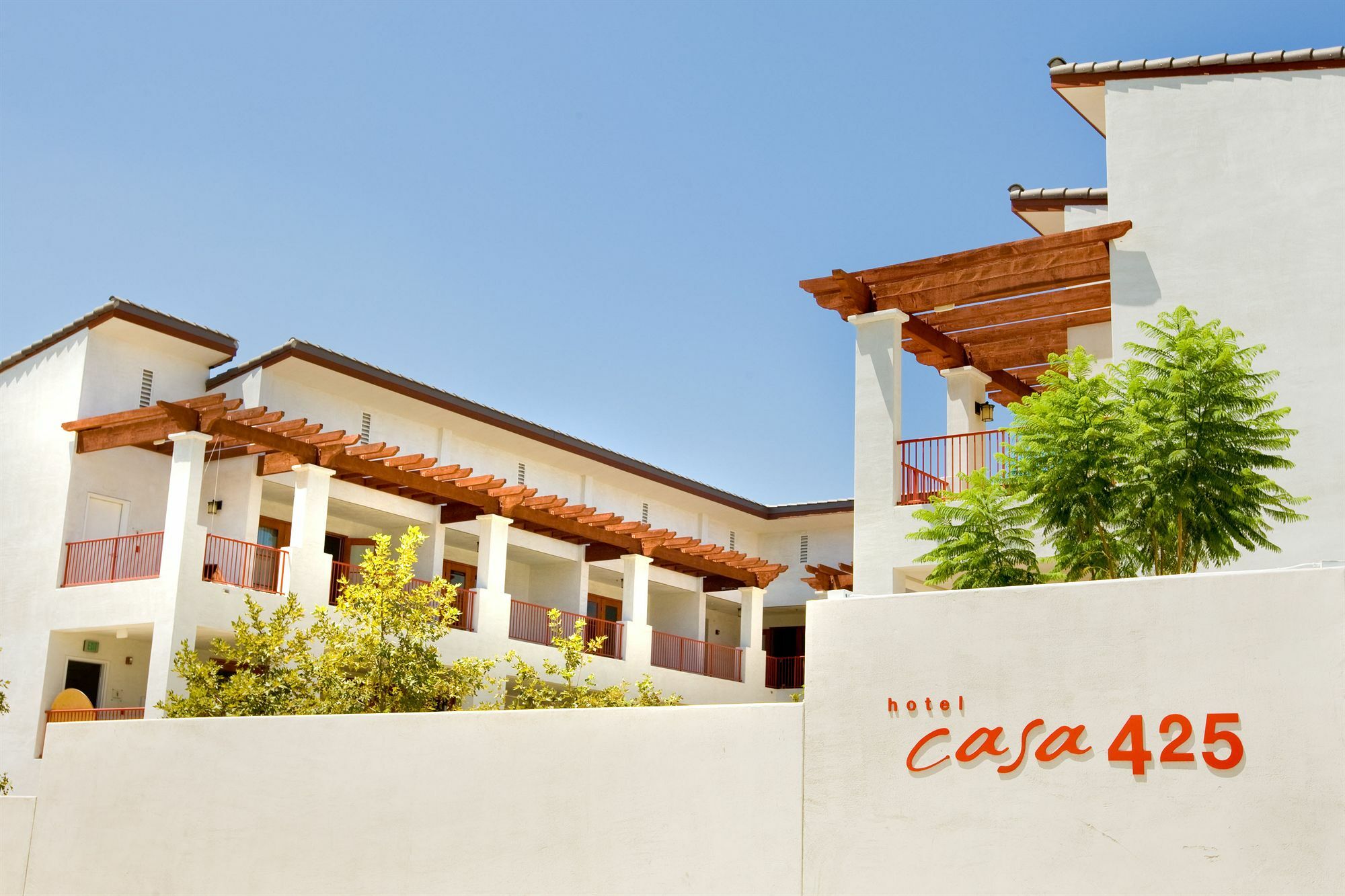 Hotel Casa 425 + Lounge, A Four Sisters 3*