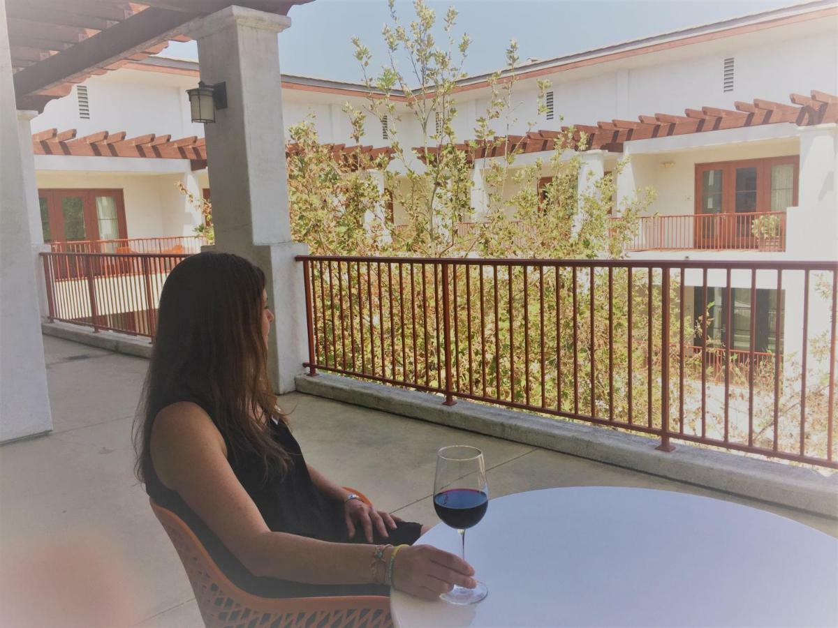 Casa 425 + Lounge, A Four Sisters 3* Claremont